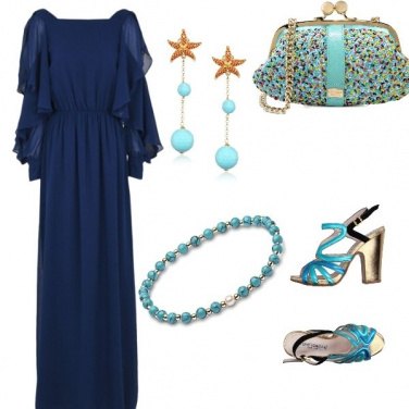 Outfit Chic #12568