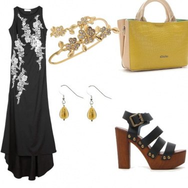 Outfit Bon Ton #9608