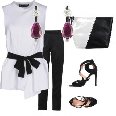 Outfit Bon Ton #9609