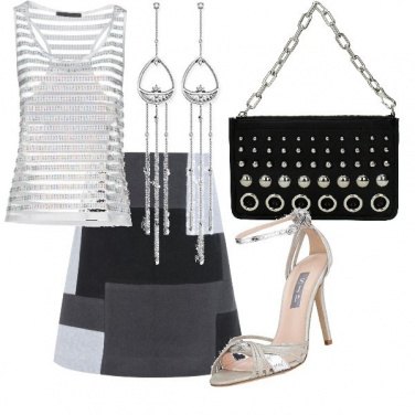 Outfit Chic #12572
