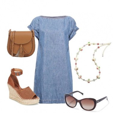Outfit Urban #6033
