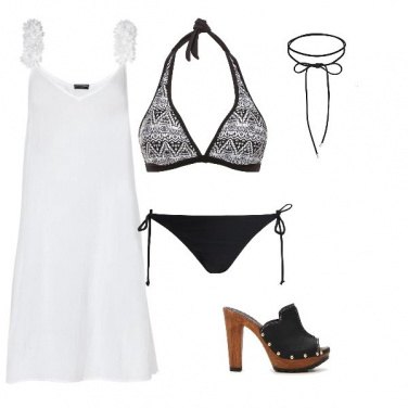 Outfit Chic #12573