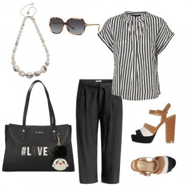 Outfit Trendy #19370