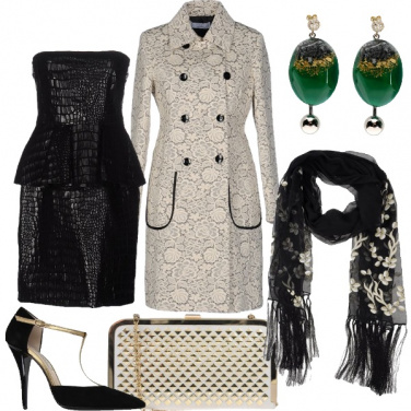 Outfit Invito a cena