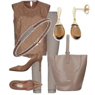 Outfit Bon Ton #9670