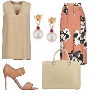 Outfit CMPS office