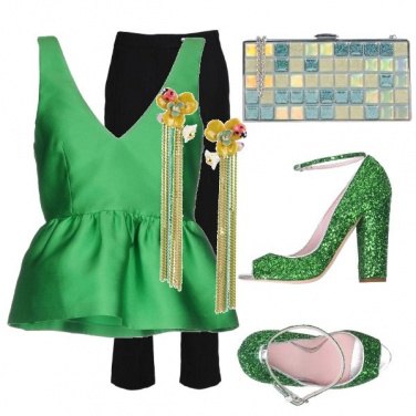 Outfit Chic #12620