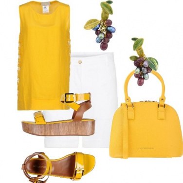 Outfit Basic #13878