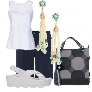 Outfit Basic #13879