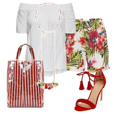 Outfit Basic #13880