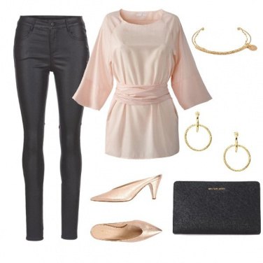 Outfit Total look #151555