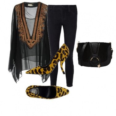 Outfit Sera
