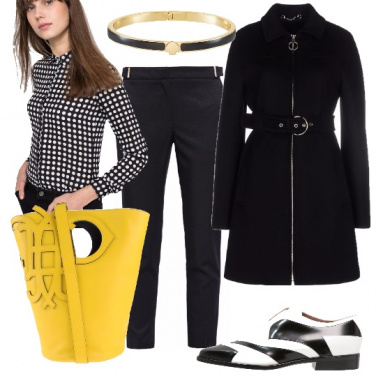 Outfit Tip tap