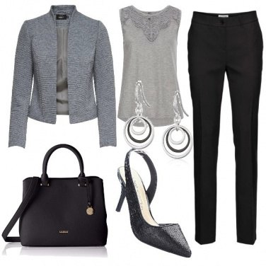 Outfit Bon Ton #9693