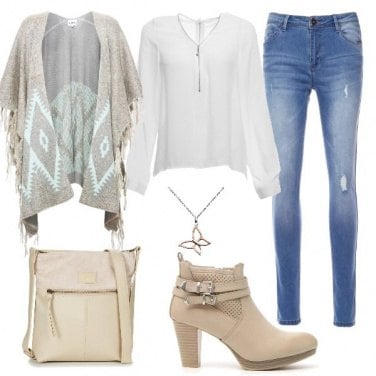 Outfit Trendy #19441