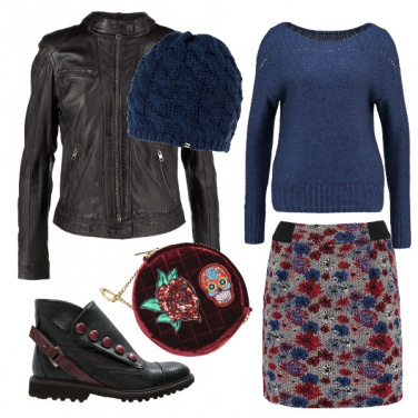 Outfit In città