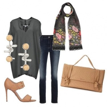 Outfit Trendy #19452