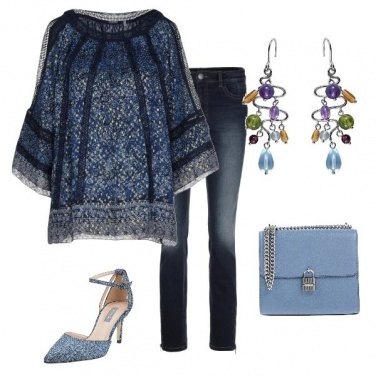 Outfit Trendy #19453