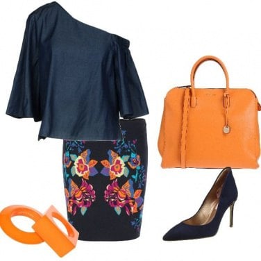 Outfit Chic #12647