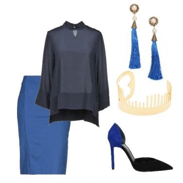 Outfit Chic #12649