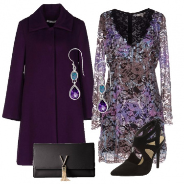 Outfit Primo appuntamento