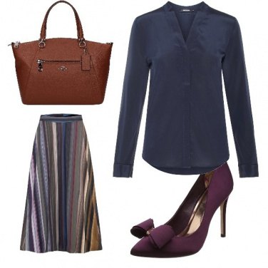 Outfit Ready to work