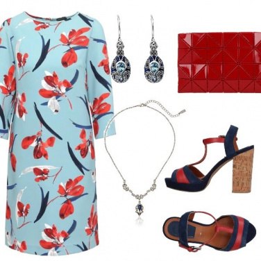 Outfit Bon Ton #9727