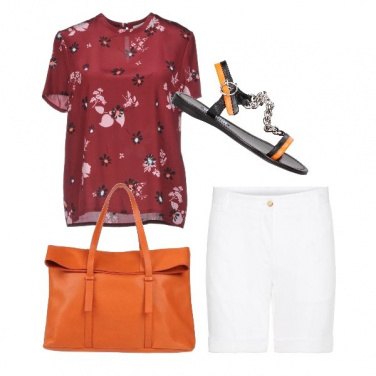Outfit Chic #12652