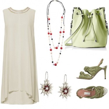 Outfit Bon Ton #9728