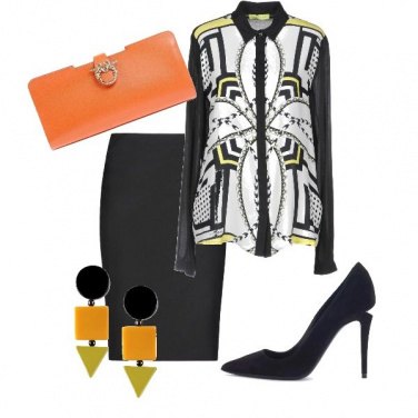 Outfit Chic #12653