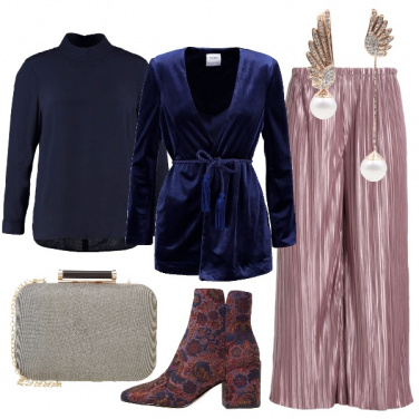 Outfit Occasione particolare