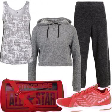 Outfit Corpore sano