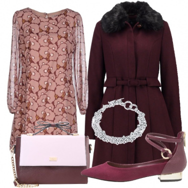Outfit Per esempio