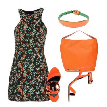 Outfit Total look #152122