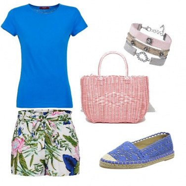 Outfit Let\'s go to the market