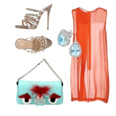 Outfit Chic #12692
