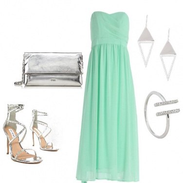 Outfit Notte di luna