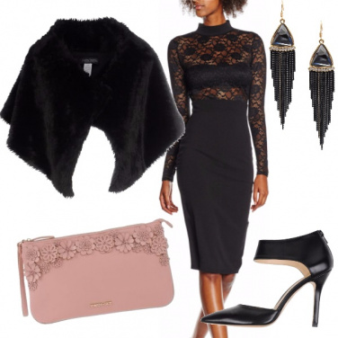 Outfit Meravigliosa notte
