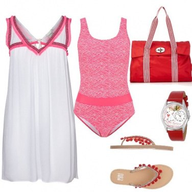 Outfit MareA/R