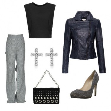 Outfit Trendy #19526