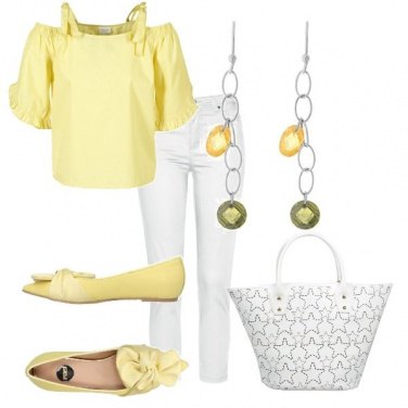 Outfit Basic #13959