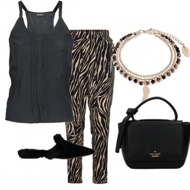 Outfit Basic #13960