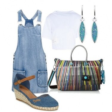 Outfit Trendy #19527