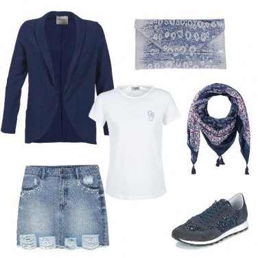 Outfit Night out