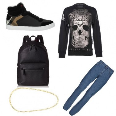 Outfit Total look #152256