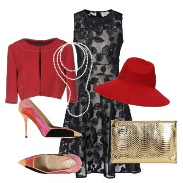 Outfit Total look #152347