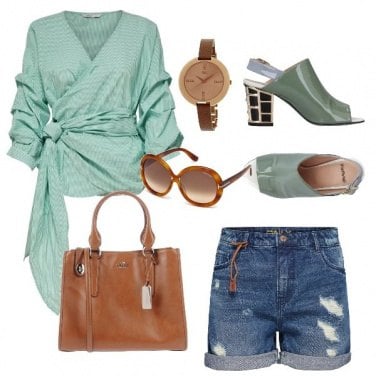 Outfit Trendy #19544