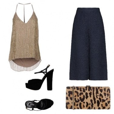 Outfit Urban #6069