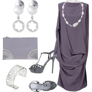 Outfit Il matrimonio del mio migliore amico