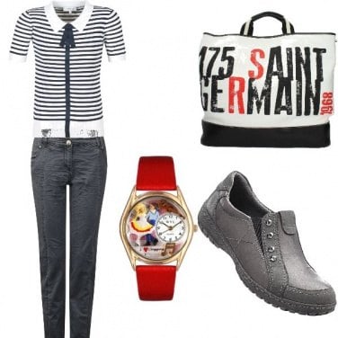 Outfit Basic #13978